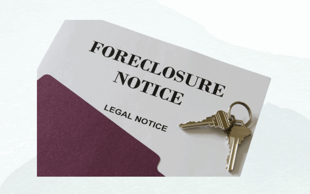 Foreclosure Prevention Through Mediation: What You Need to Know