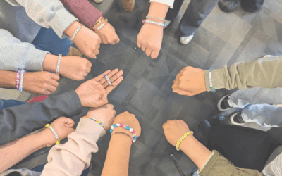 Youth Development in Action