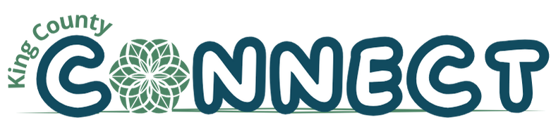 CONNECT logo (decorative)