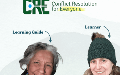 Conflict Resolution for Everyone: Stories from CoRE™