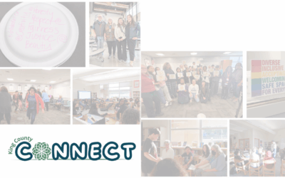 Youth Workshops: From Peer Mediation to a Movement