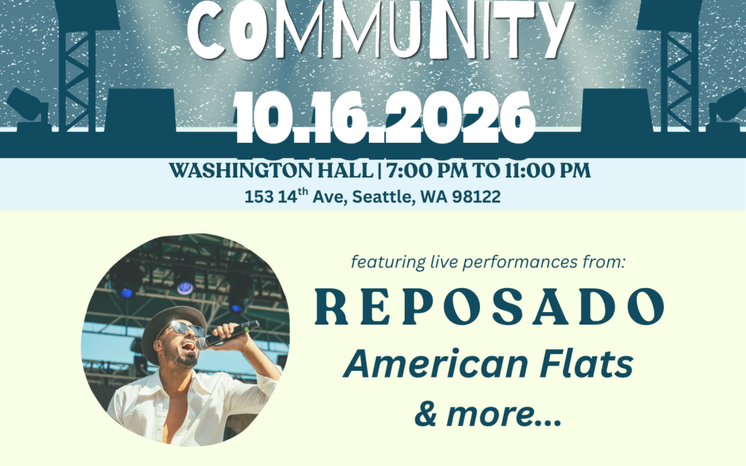 Harmony in Community